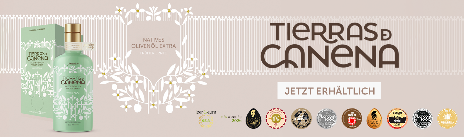 Tierras de Canena